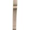 Ekena Millwork 4"W x 26"D x 32"H Olympic Rough Sawn Knee Brace, Douglas Fir BRC04X26X32OLY00RDF - alternate 4
